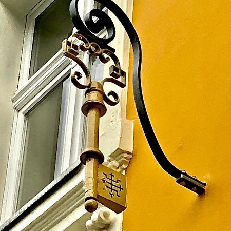 Historisches Ambiente Mitten Im Zentrum Eberswalde-Finow Ngoại thất bức ảnh