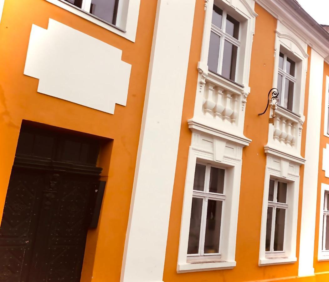 Historisches Ambiente Mitten Im Zentrum Eberswalde-Finow Ngoại thất bức ảnh